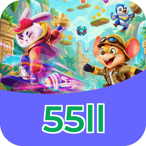 Tabela RTP dos jogos de cassino da 55ll